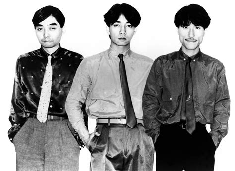 14. The Musical Evolution of Yellow Magic Orchestra Members